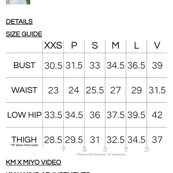 Custom Katie May wedding dress - Picture 8 of 8